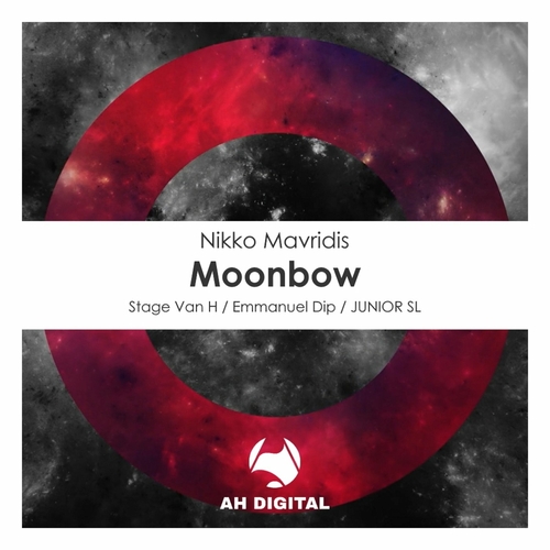 Nikko Mavridis - Moonbow [AHD270]